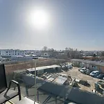 Апартаменты Perlowa Przystan Ii, Sun & Snow *