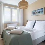 Perlowa Przystan Ii, Sun & Snow Апартаменты *