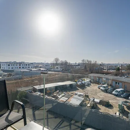 Apartamento Perlowa Przystan Ii, Sun & Snow *